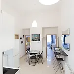 Daire Bpr Oktogon Center
