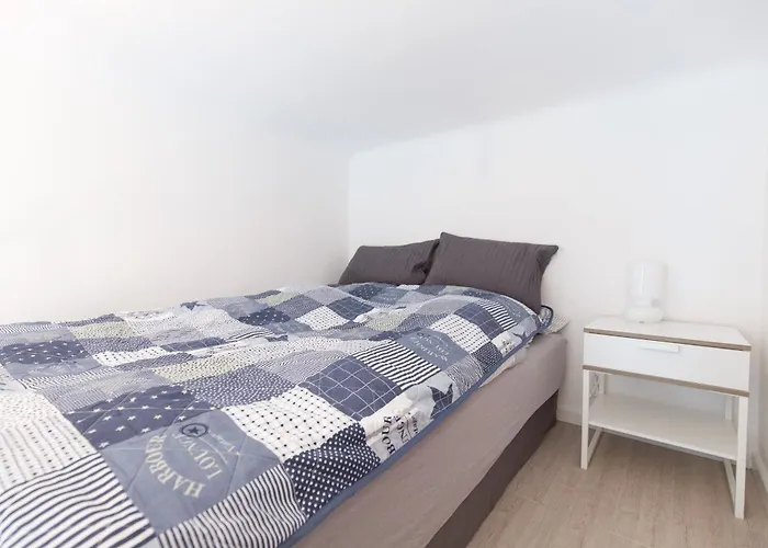 Apartament Bpr Oktogon Center