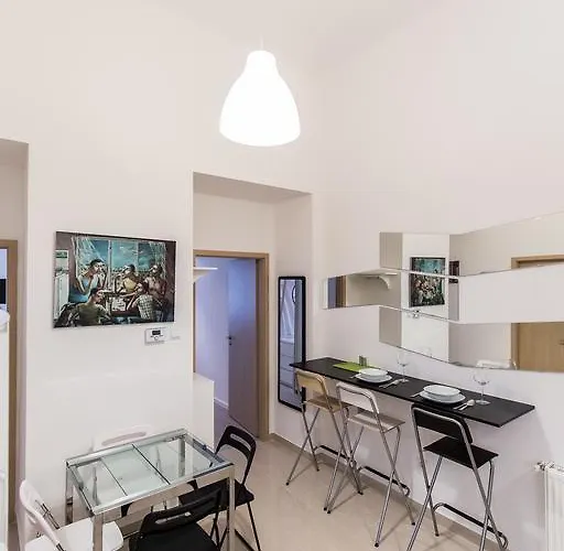 Apartament Bpr Oktogon Center Budapesta