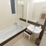 Apartament Bpr Oktogon Center Budapeszt