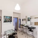Apartament Bpr Oktogon Center Budapeszt
