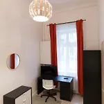 Apartament Bpr Oktogon Center Budapesta