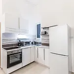 Apartament Bpr Oktogon Center Budapesta