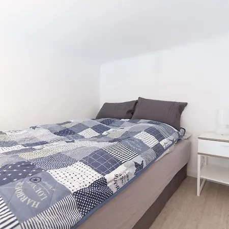 Apartmán Bpr Oktogon Center