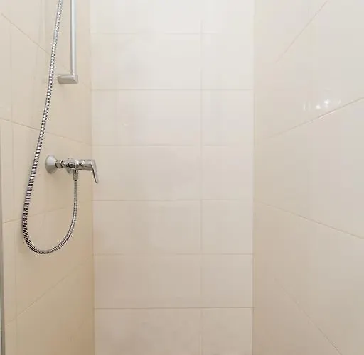 Apartamento Bpr Oktogon Center Budapeste