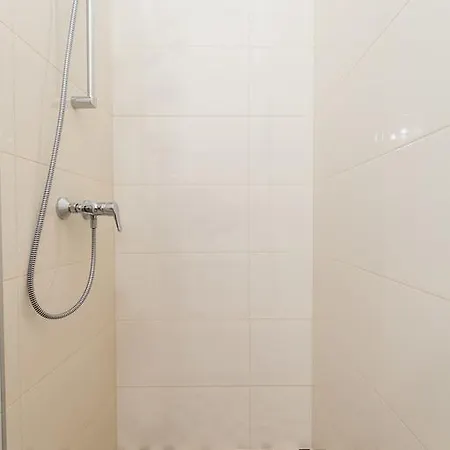 Apartamento Bpr Oktogon Center Budapest
