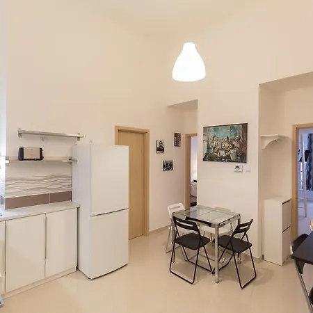 Bpr Oktogon Center Budapest
